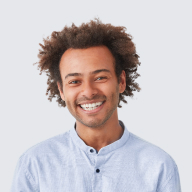 Andy Collins Avatar Photo - Techflow X Webflow Template