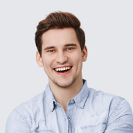 Matt Cannon Avatar Photo - Techflow X Webflow Template