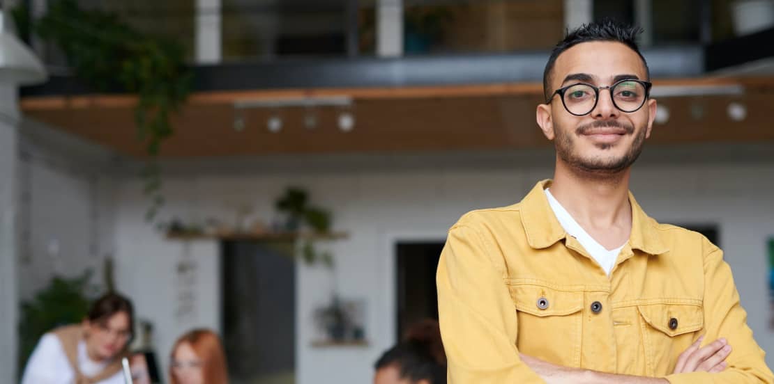 Pexels Image 01 - Techflow X Webflow Template