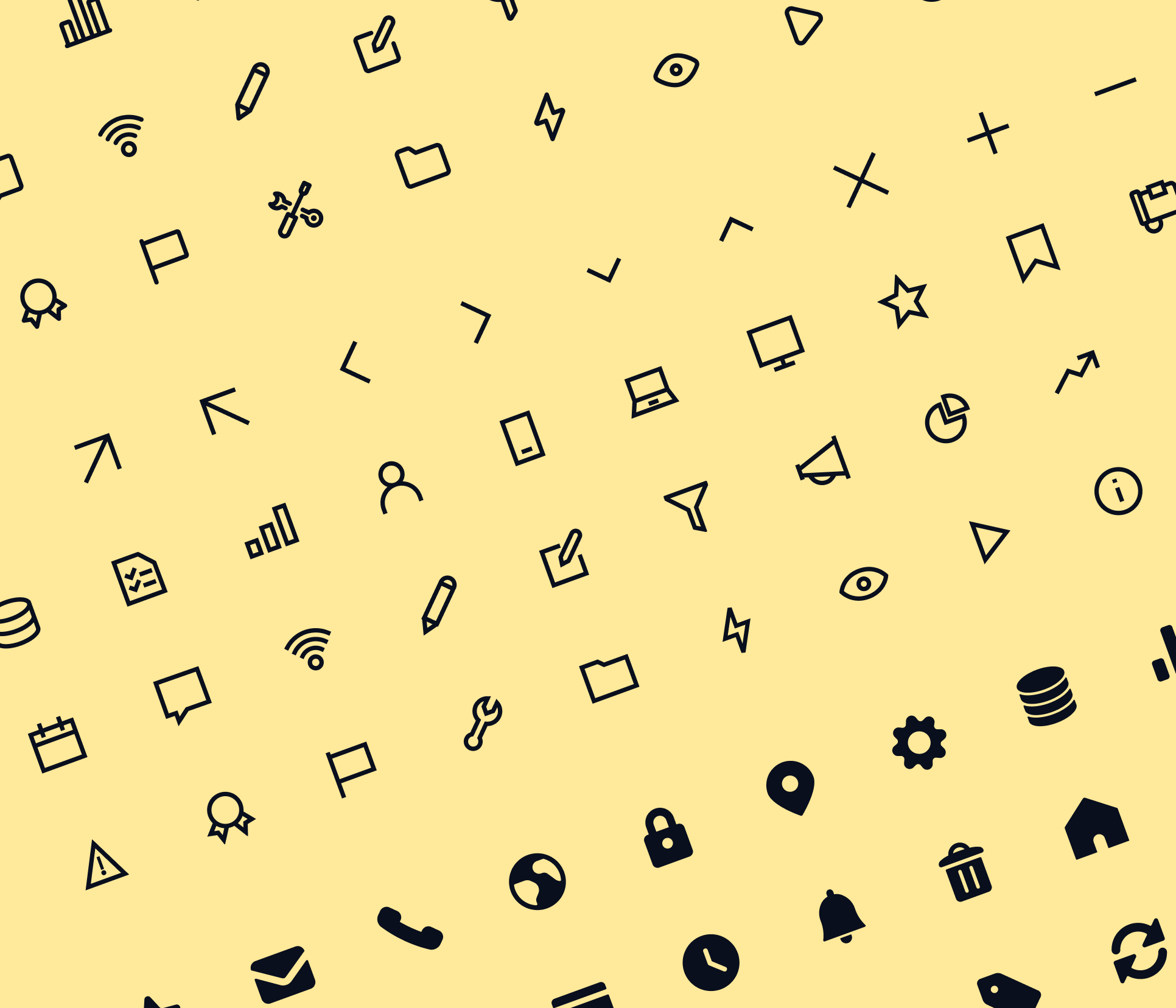 Techflow X - Custom Icon Set Included - Multi Layout SaaS Webflow Template